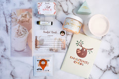 Teacher Self Care Box