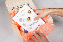 Knit-Wise Monthly