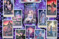 The Tarot + Oracle Box