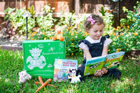 Lil Readers Book Club
