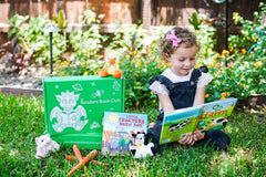 Lil Readers Book Club
