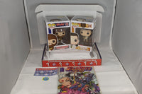 Mystery 2 Funko Pops Subscription Box !!