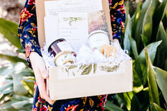 Seasonal Self Care Box - Free Shipping ✨