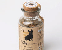 Wild&Seed Nutritional Supplements for your dog