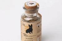 Wild&Seed Nutritional Supplements for your dog