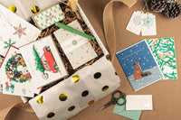 Artisan Letterpress Stationary box