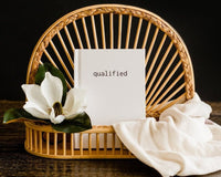 Empowered Women Journal Box - journals, prompts, & surprise gifts!