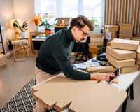 Creative Crafts Couple Home Resin Decor