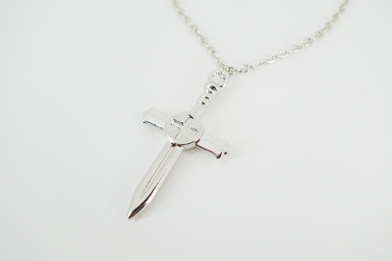 Image of Fairy Tail Gray Fullbuster's Necklace