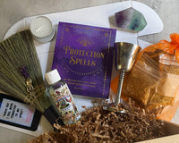 Spiritual Goodies box