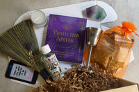Spiritual Goodies box