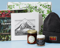 Travel Subscription Box- Quarterly/Annually