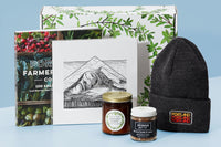 Travel Subscription Box- Quarterly/Annually
