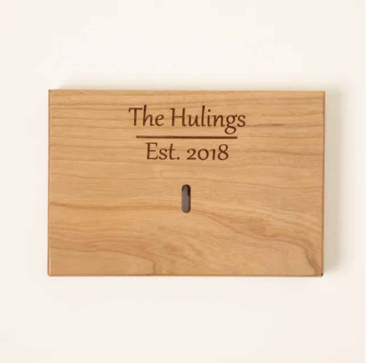 Date Night Personalized Picnic Table Wine Carrier Cratejoy