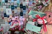 STRONG self(ie) Monthly Box for Girls