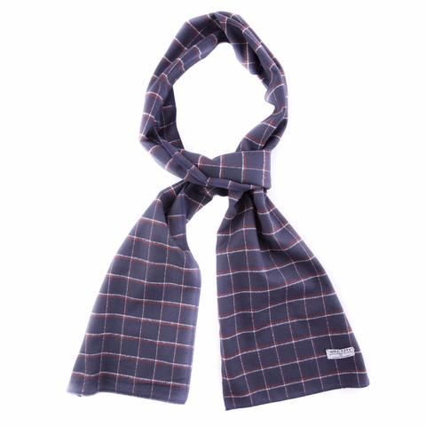Image of Mill City Fineries Plaid Scarf