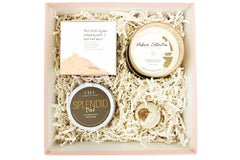 Mini Luxe Self Care Box