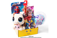 Toy Box Monthly - 4 to 8 Year Old Kids - Kids Toy Subscription 2024