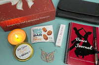 Ballroom Box