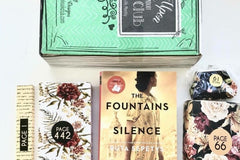 Once Upon a Book Club Box (Young Adult Edition)