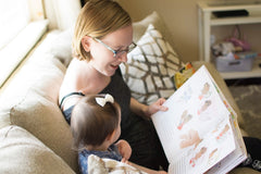 Momo’s Book Box- 2 books (For ages 4-8)