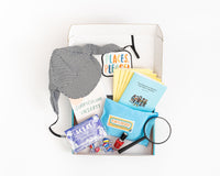 PLACES, PLEASE! Let's Put On A Show