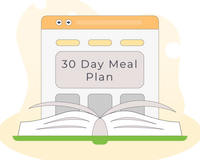 Keto Snacks - Subscription Box