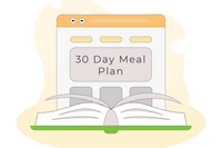 Keto Snacks - Subscription Box