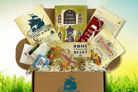 Crate Expectations Subscription 2022