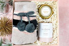Mini Luxe Self Care Box