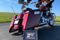 Throttle Box