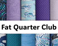 Fat Quarter Club