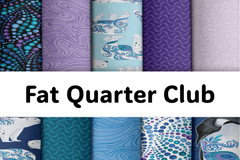 Fat Quarter Club