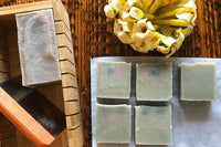 Natural, Vegan Handmade Soaps: a new soap every month