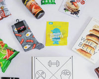 KetoCrave Kit Monthly Box