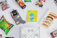 KetoCrave Kit Monthly Box