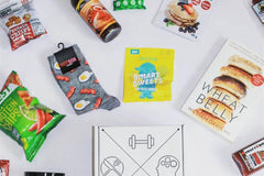 KetoCrave Kit Monthly Box