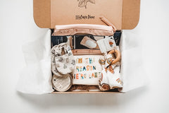A Mommy and Me Box by The Dashing Squad