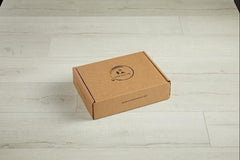 The Healthy Kids Snack Box (17-20 Snacks)