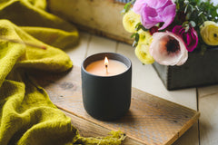 Mainely Aroostook Candle Club