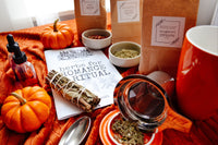 Herbal Apprentice Box