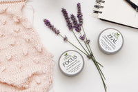 The Ethical Beauty & Wellness Box