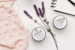 The Ethical Beauty & Wellness Box