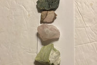 Monthly Crystal Packages- 5 Sizes!