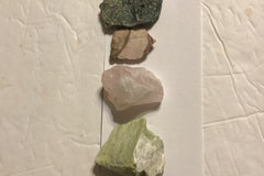 Monthly Crystal Packages- 5 Sizes!