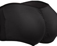 BUTT PADDED PANTIES+ENHANCERS & LIFTERS