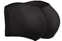 BUTT PADDED PANTIES+ENHANCERS & LIFTERS