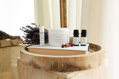 Nature's Wellness Box (Canadian Dollars)