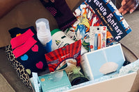 The Medical Assistant Box