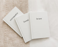 Empowered Women Journal Box - journals, prompts, & surprise gifts!